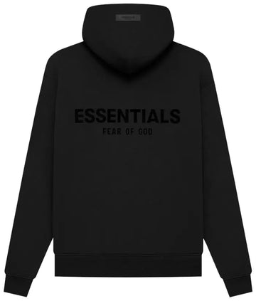 Fear of God Essentials Hoodie 'Stretch Limo’